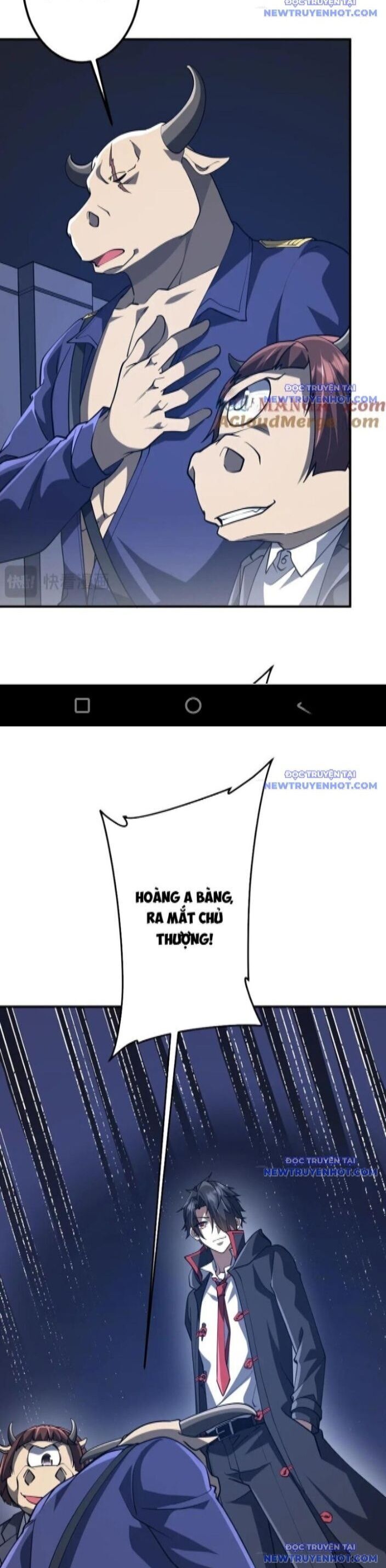 Bắt Đầu Với Trăm Vạn Minh Tệ Chap 216 - Next Chap 217