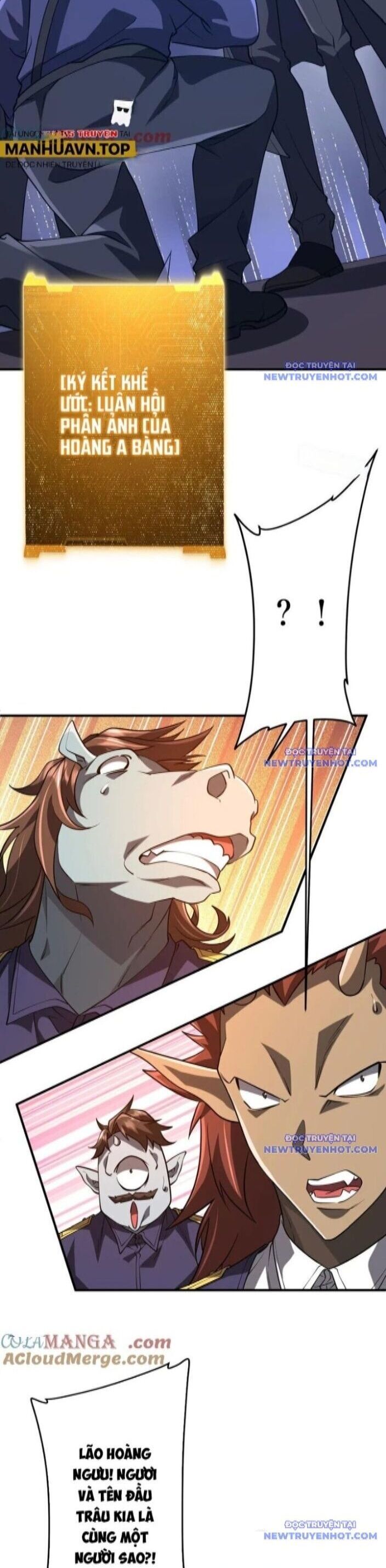 Bắt Đầu Với Trăm Vạn Minh Tệ Chap 216 - Next Chap 217