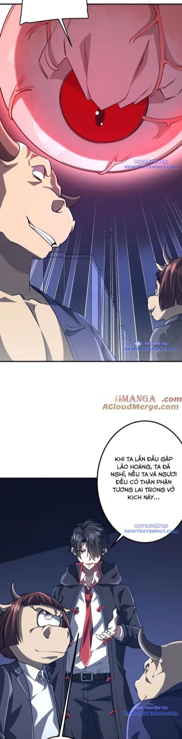 Bắt Đầu Với Trăm Vạn Minh Tệ Chap 216 - Next Chap 217