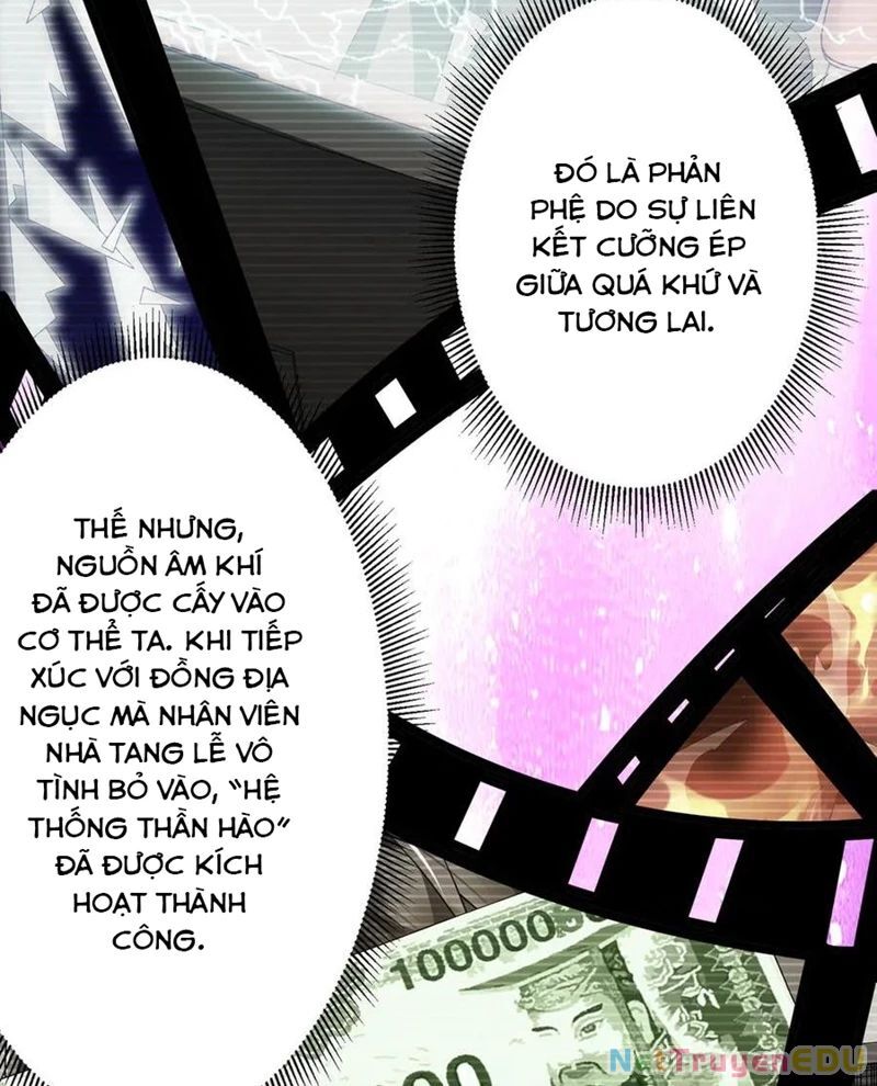 Bắt Đầu Với Trăm Vạn Minh Tệ Chap 217 - Next Chap 218