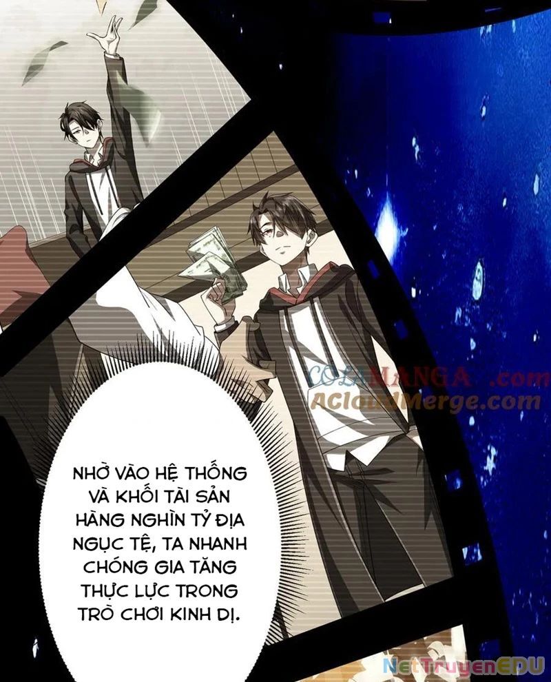 Bắt Đầu Với Trăm Vạn Minh Tệ Chap 217 - Next Chap 218