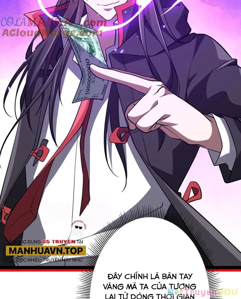Bắt Đầu Với Trăm Vạn Minh Tệ Chap 217 - Next Chap 218