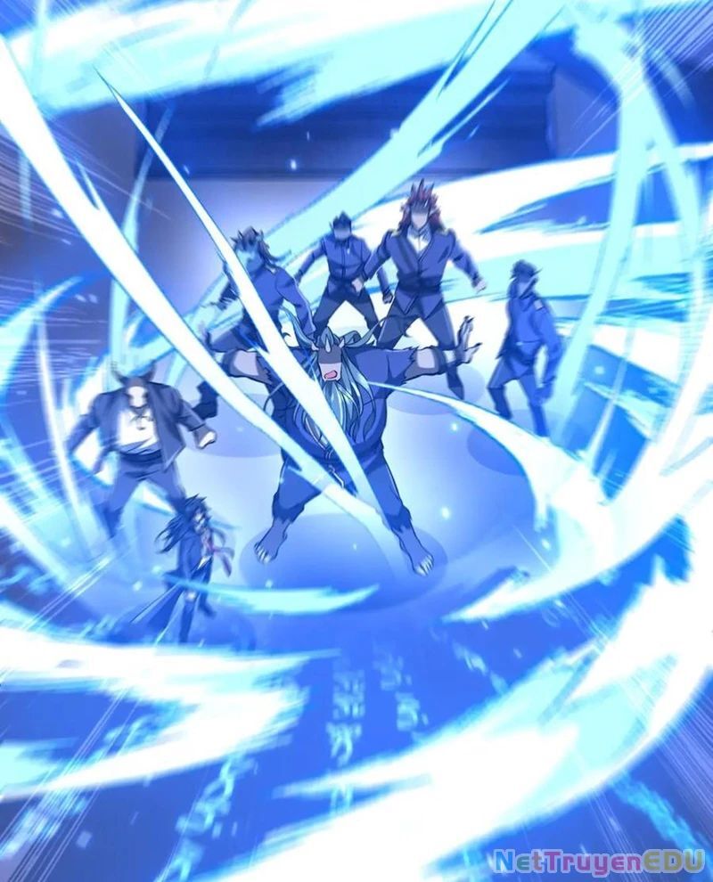 Bắt Đầu Với Trăm Vạn Minh Tệ Chap 217 - Next Chap 218