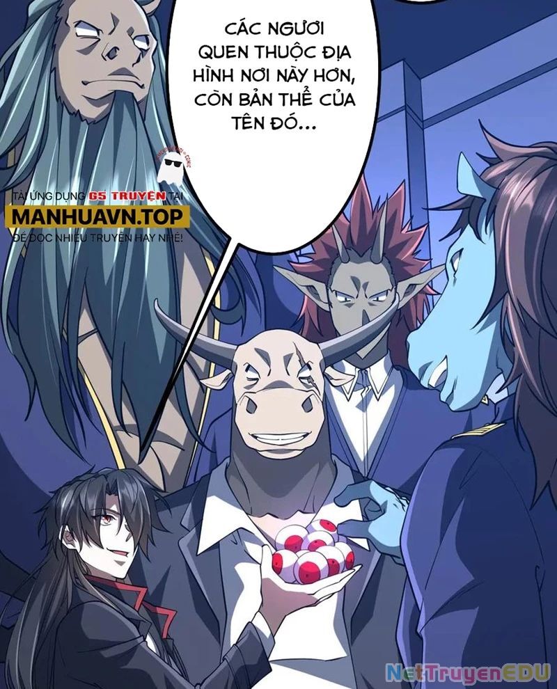 Bắt Đầu Với Trăm Vạn Minh Tệ Chap 217 - Next Chap 218