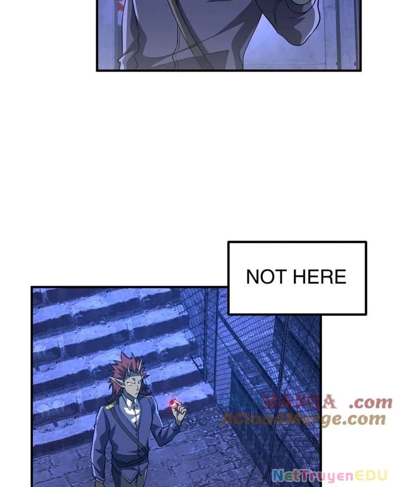 Bắt Đầu Với Trăm Vạn Minh Tệ Chap 217 - Next Chap 218