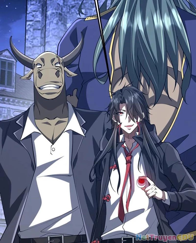 Bắt Đầu Với Trăm Vạn Minh Tệ Chap 217 - Next Chap 218