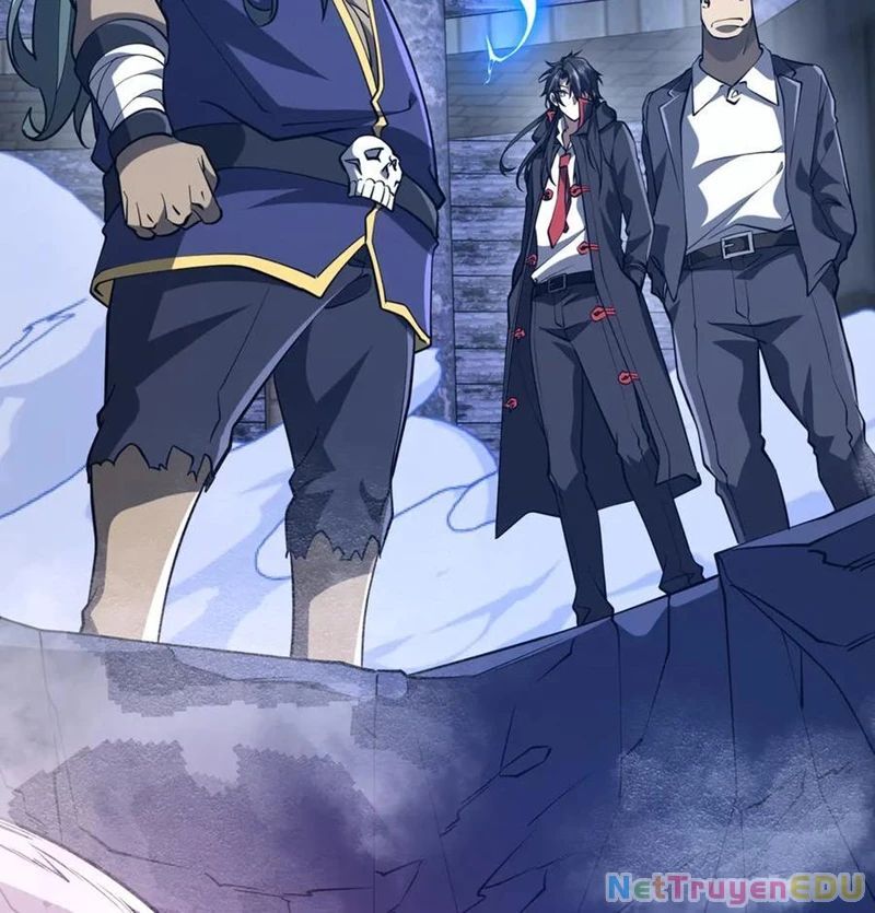 Bắt Đầu Với Trăm Vạn Minh Tệ Chap 217 - Next Chap 218