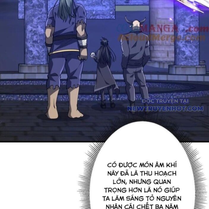 Bắt Đầu Với Trăm Vạn Minh Tệ Chap 218 - Next Chap 219