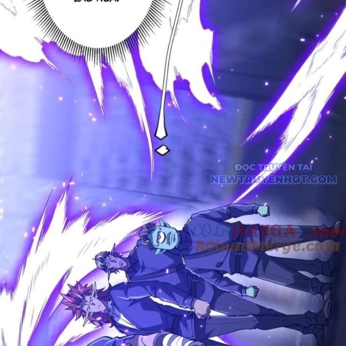 Bắt Đầu Với Trăm Vạn Minh Tệ Chap 218 - Next Chap 219