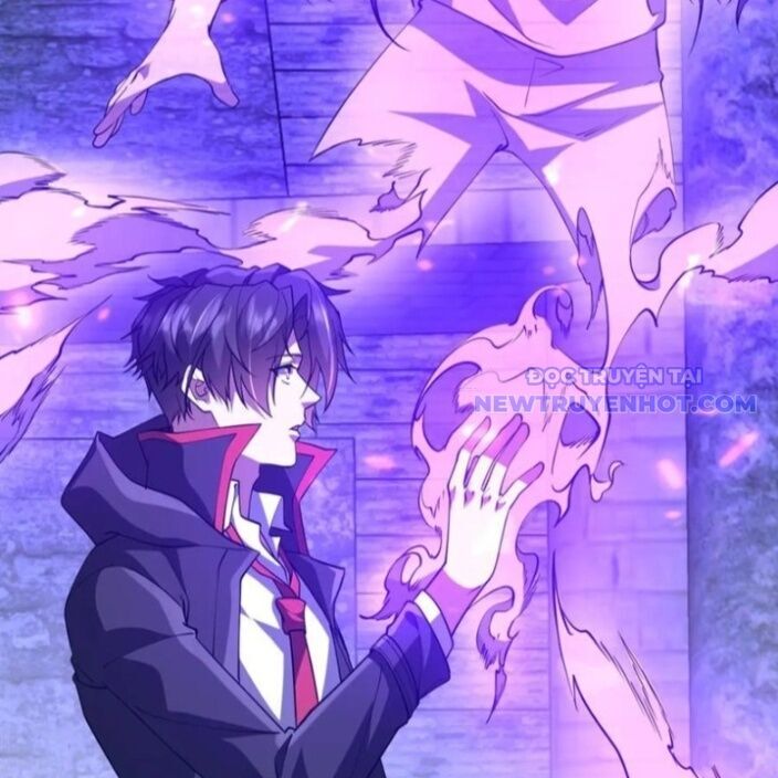 Bắt Đầu Với Trăm Vạn Minh Tệ Chap 218 - Next Chap 219