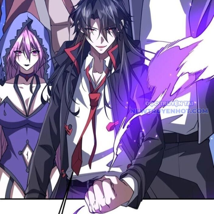 Bắt Đầu Với Trăm Vạn Minh Tệ Chap 218 - Next Chap 219