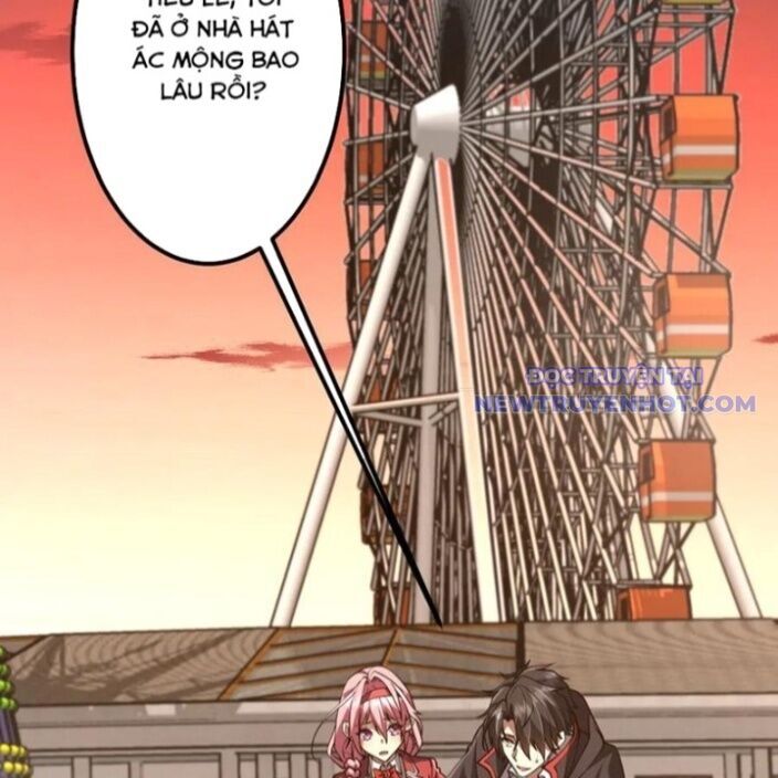 Bắt Đầu Với Trăm Vạn Minh Tệ Chap 218 - Next Chap 219