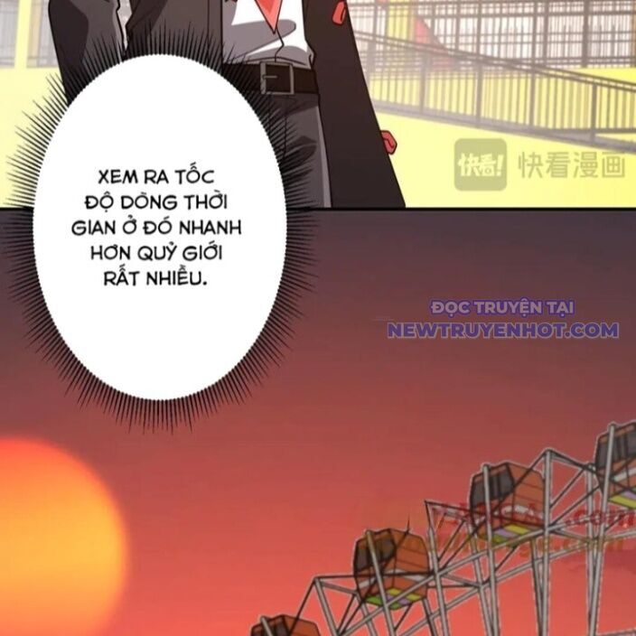 Bắt Đầu Với Trăm Vạn Minh Tệ Chap 218 - Next Chap 219