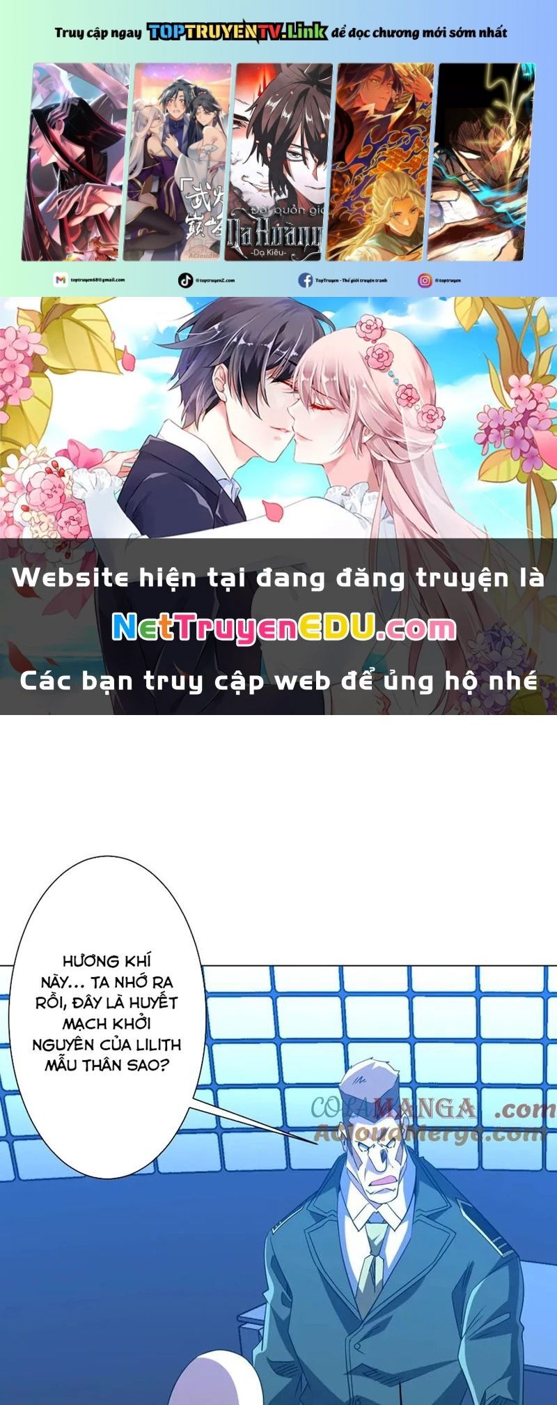 Bắt Đầu Với Trăm Vạn Minh Tệ Chap 219 - Next Chap 220