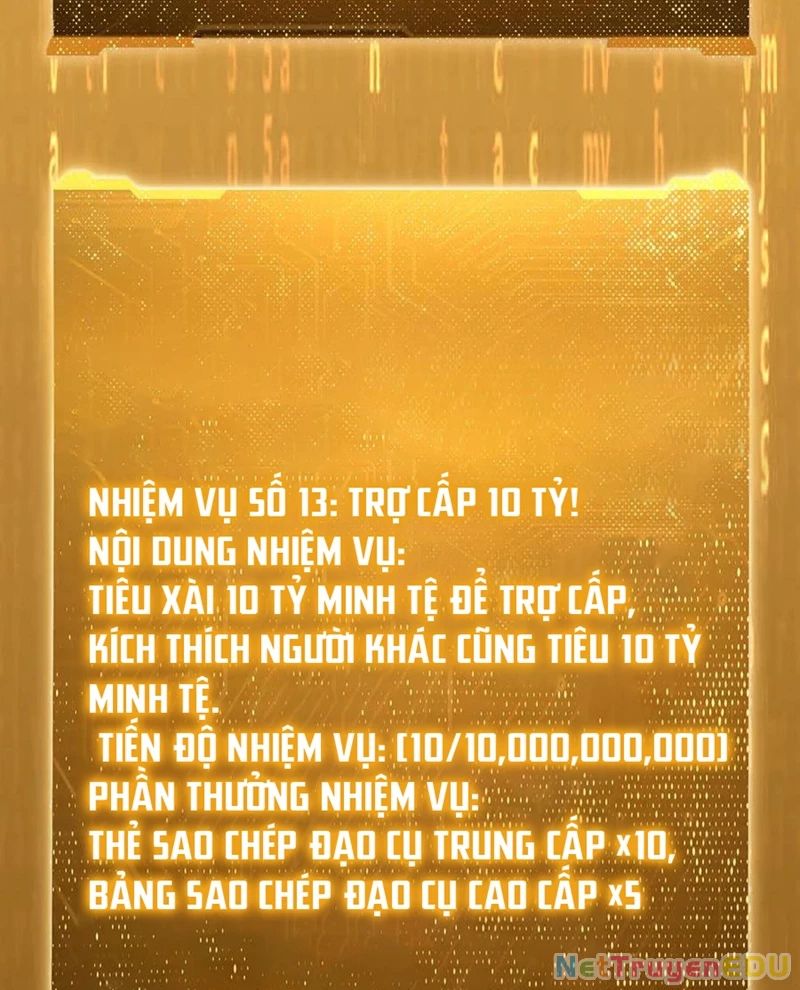 Bắt Đầu Với Trăm Vạn Minh Tệ Chap 219 - Next Chap 220