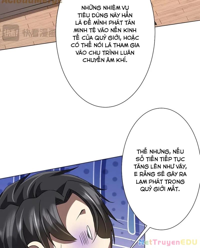 Bắt Đầu Với Trăm Vạn Minh Tệ Chap 219 - Next Chap 220