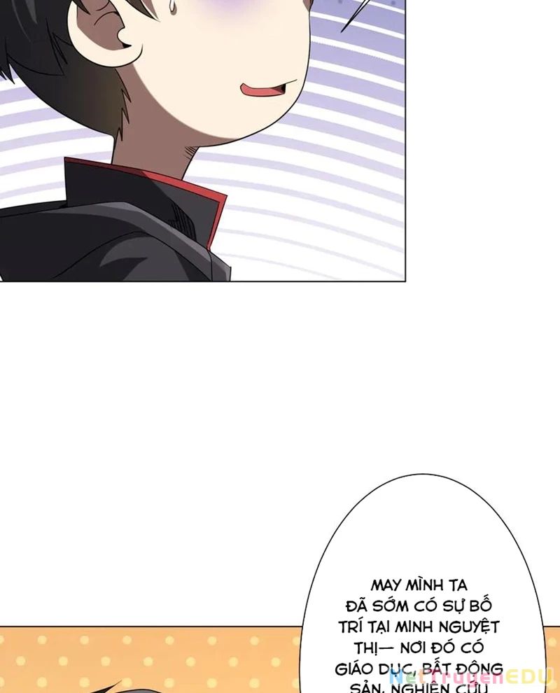 Bắt Đầu Với Trăm Vạn Minh Tệ Chap 219 - Next Chap 220