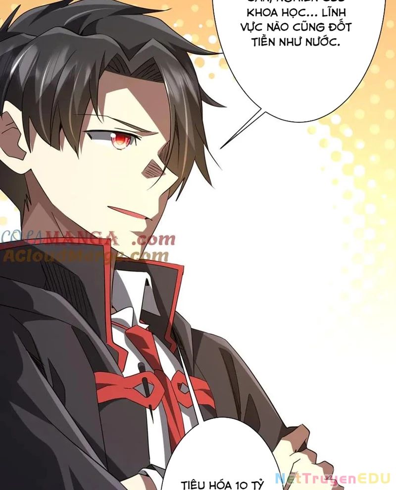 Bắt Đầu Với Trăm Vạn Minh Tệ Chap 219 - Next Chap 220