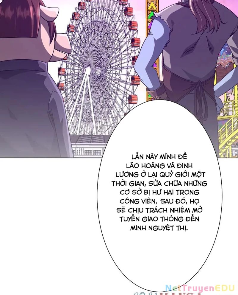 Bắt Đầu Với Trăm Vạn Minh Tệ Chap 219 - Next Chap 220