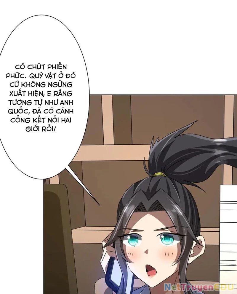 Bắt Đầu Với Trăm Vạn Minh Tệ Chap 219 - Next Chap 220