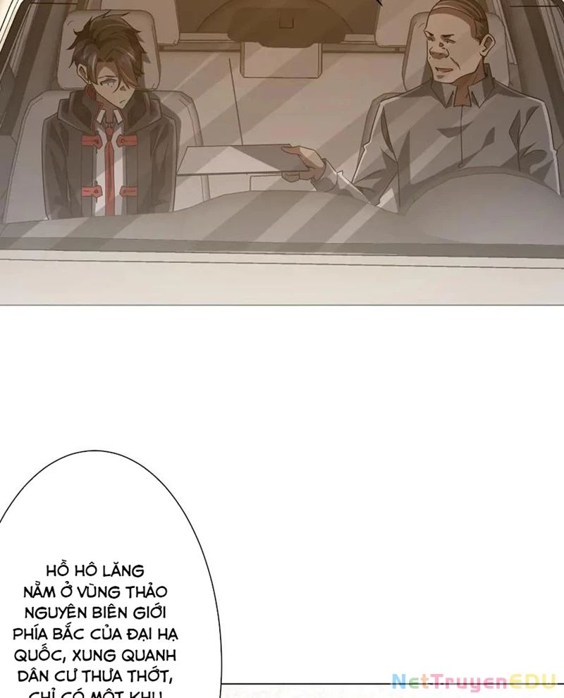 Bắt Đầu Với Trăm Vạn Minh Tệ Chap 219 - Next Chap 220
