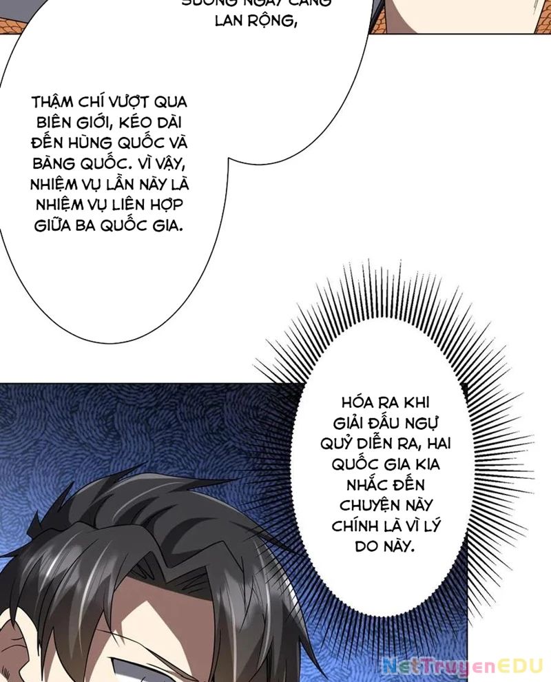 Bắt Đầu Với Trăm Vạn Minh Tệ Chap 219 - Next Chap 220