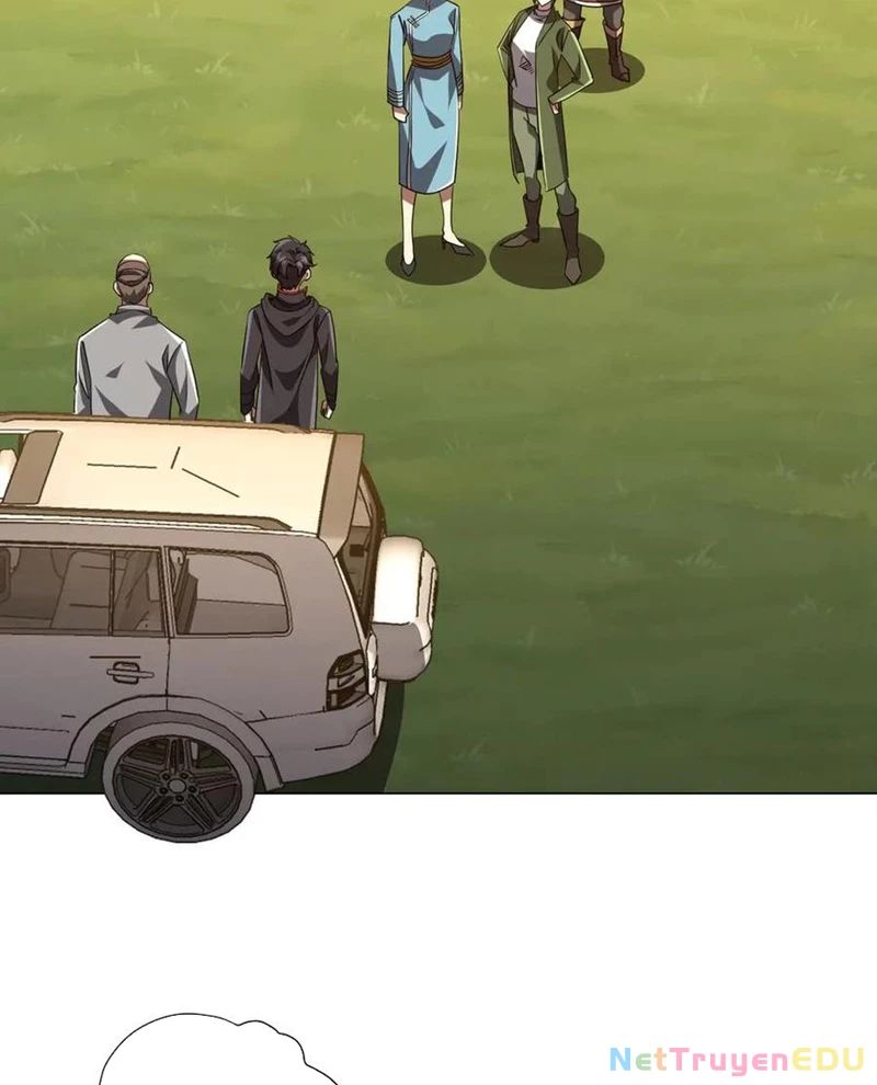 Bắt Đầu Với Trăm Vạn Minh Tệ Chap 219 - Next Chap 220