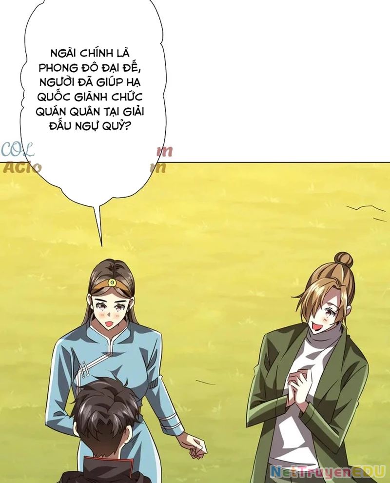 Bắt Đầu Với Trăm Vạn Minh Tệ Chap 219 - Next Chap 220