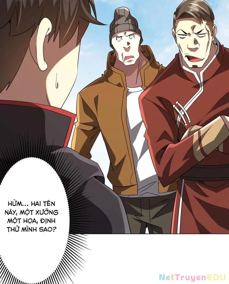 Bắt Đầu Với Trăm Vạn Minh Tệ Chap 219 - Next Chap 220