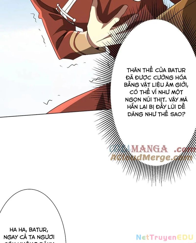 Bắt Đầu Với Trăm Vạn Minh Tệ Chap 219 - Next Chap 220