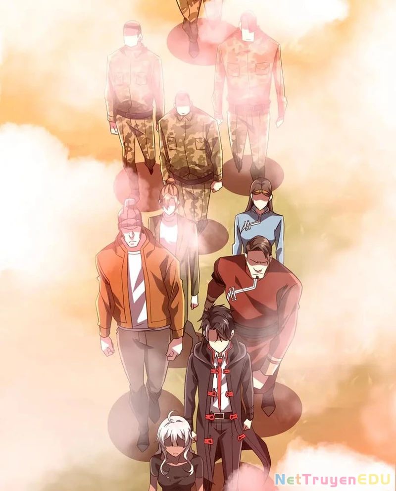 Bắt Đầu Với Trăm Vạn Minh Tệ Chap 219 - Next Chap 220