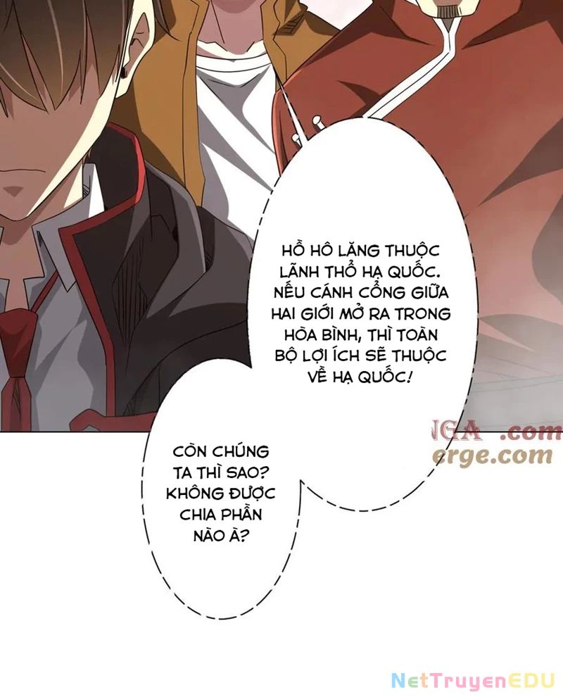 Bắt Đầu Với Trăm Vạn Minh Tệ Chap 219 - Next Chap 220
