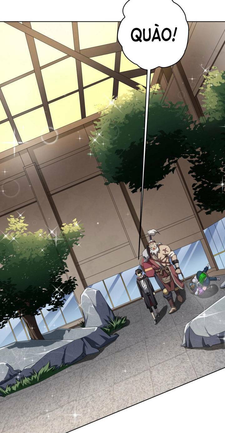 Bắt Đầu Với Trăm Vạn Minh Tệ Chap 22 - Next Chap 23