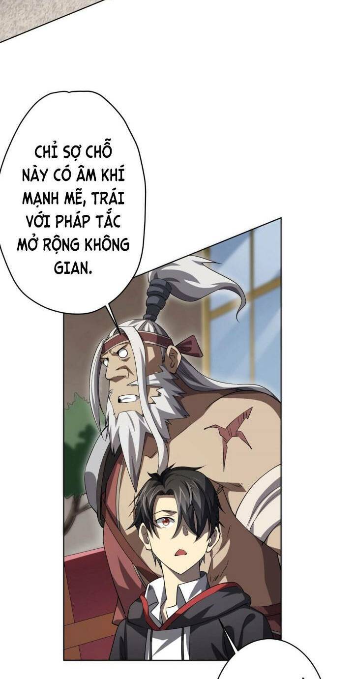 Bắt Đầu Với Trăm Vạn Minh Tệ Chap 22 - Next Chap 23