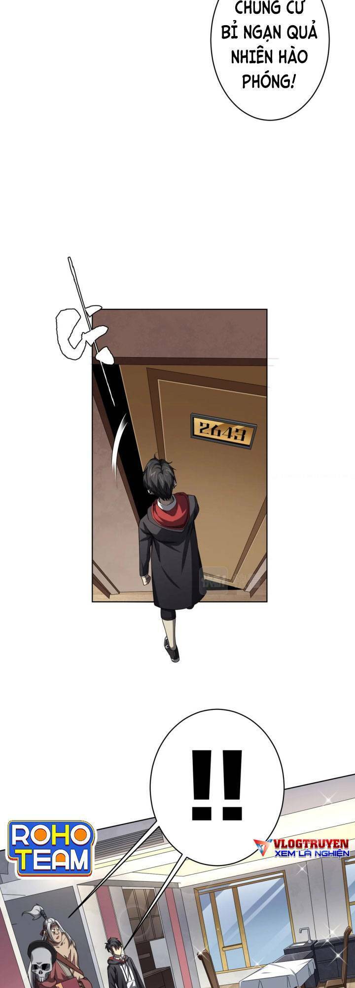 Bắt Đầu Với Trăm Vạn Minh Tệ Chap 22 - Next Chap 23