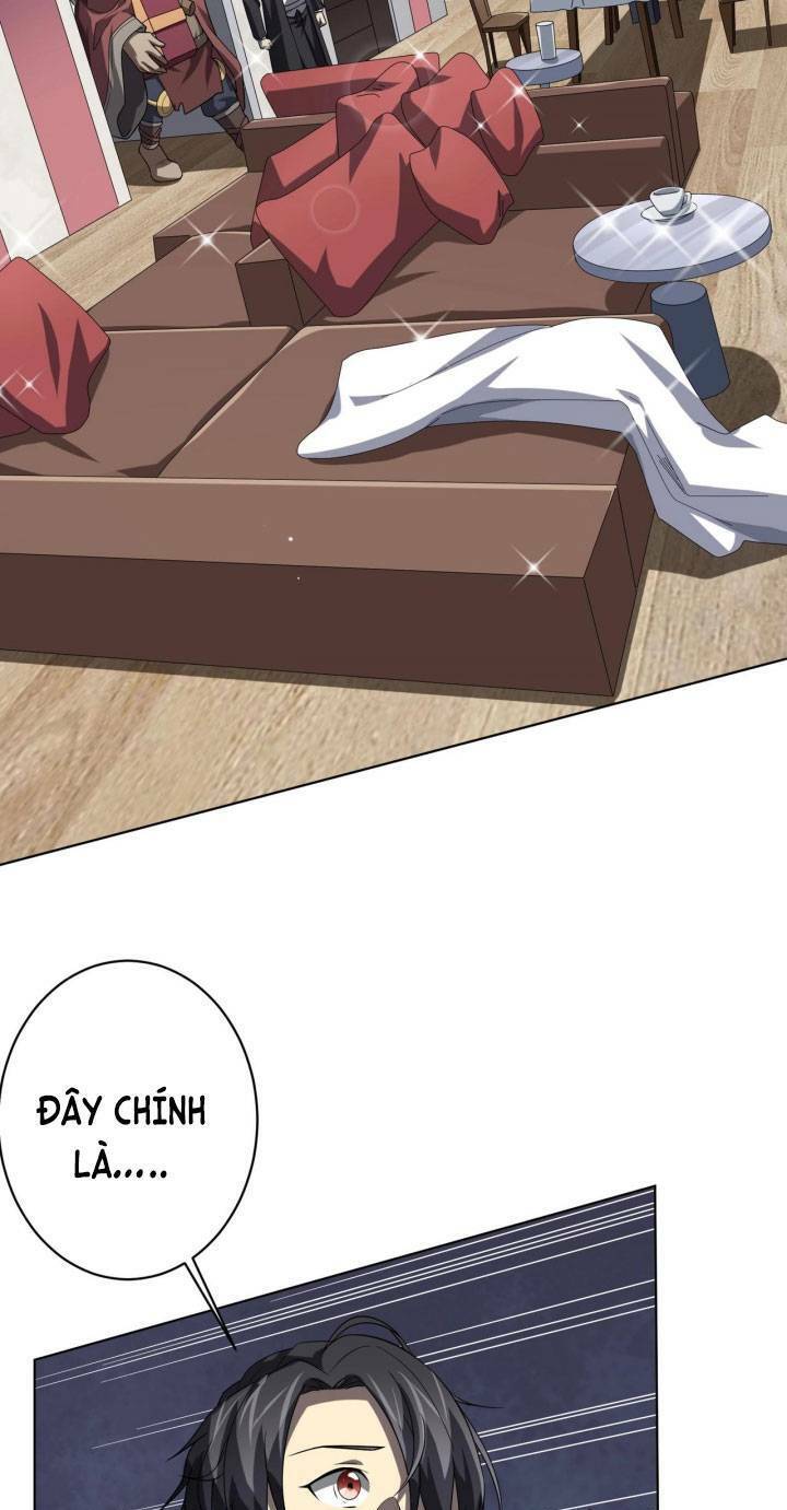 Bắt Đầu Với Trăm Vạn Minh Tệ Chap 22 - Next Chap 23