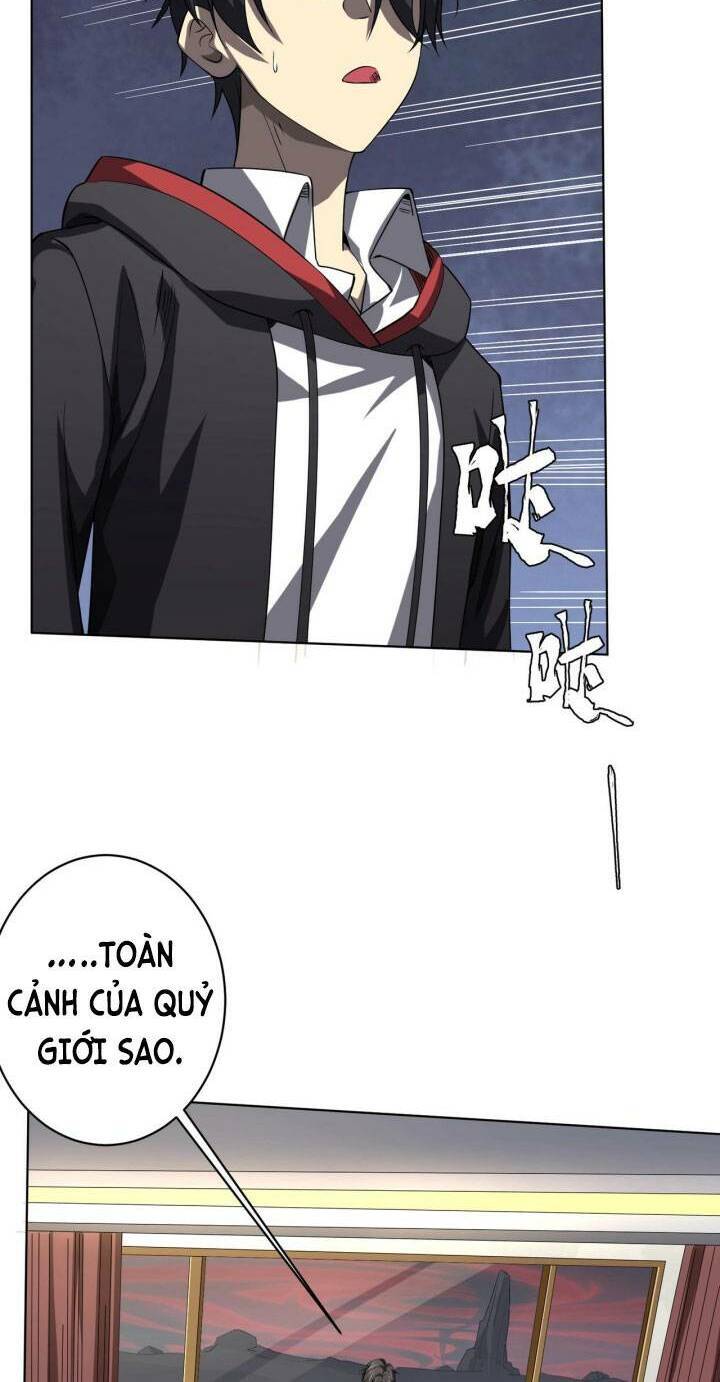 Bắt Đầu Với Trăm Vạn Minh Tệ Chap 22 - Next Chap 23