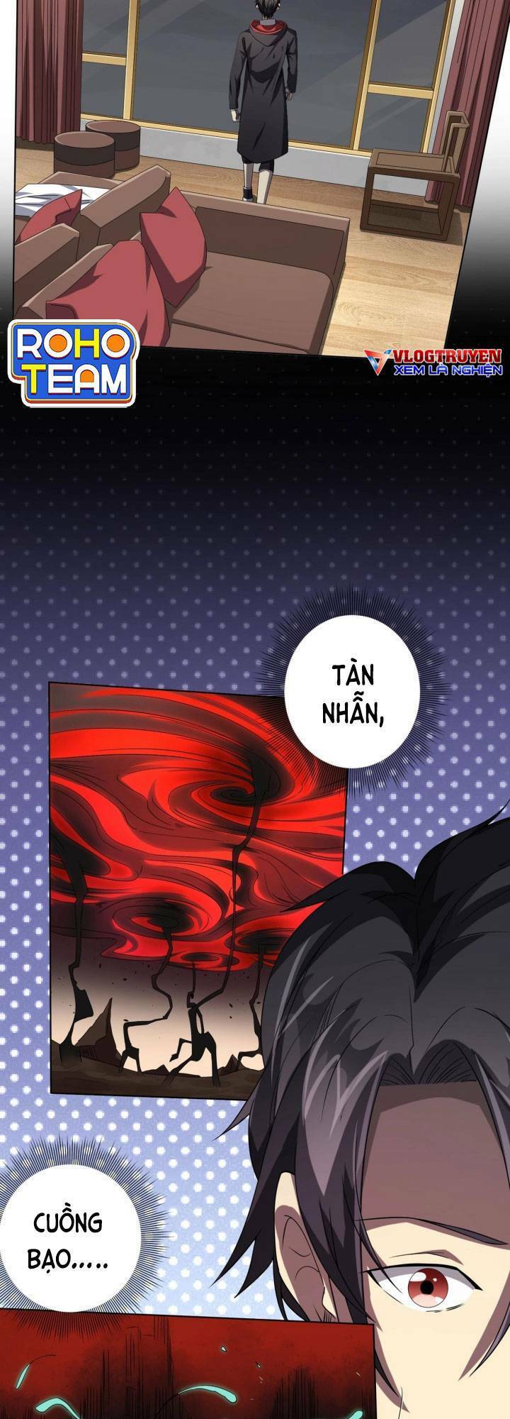 Bắt Đầu Với Trăm Vạn Minh Tệ Chap 22 - Next Chap 23