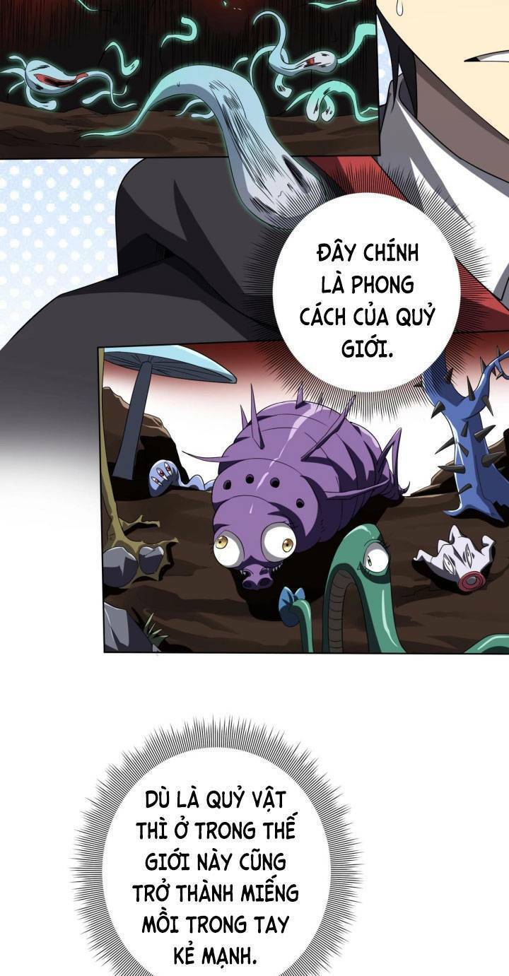 Bắt Đầu Với Trăm Vạn Minh Tệ Chap 22 - Next Chap 23