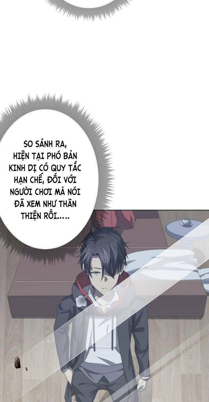 Bắt Đầu Với Trăm Vạn Minh Tệ Chap 22 - Next Chap 23