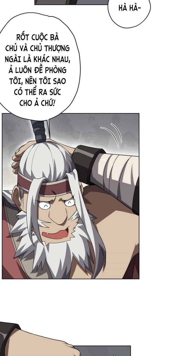 Bắt Đầu Với Trăm Vạn Minh Tệ Chap 22 - Next Chap 23