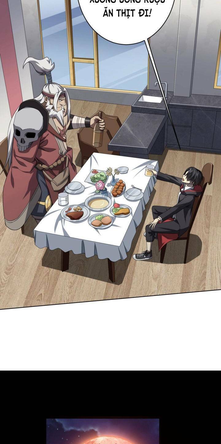 Bắt Đầu Với Trăm Vạn Minh Tệ Chap 22 - Next Chap 23