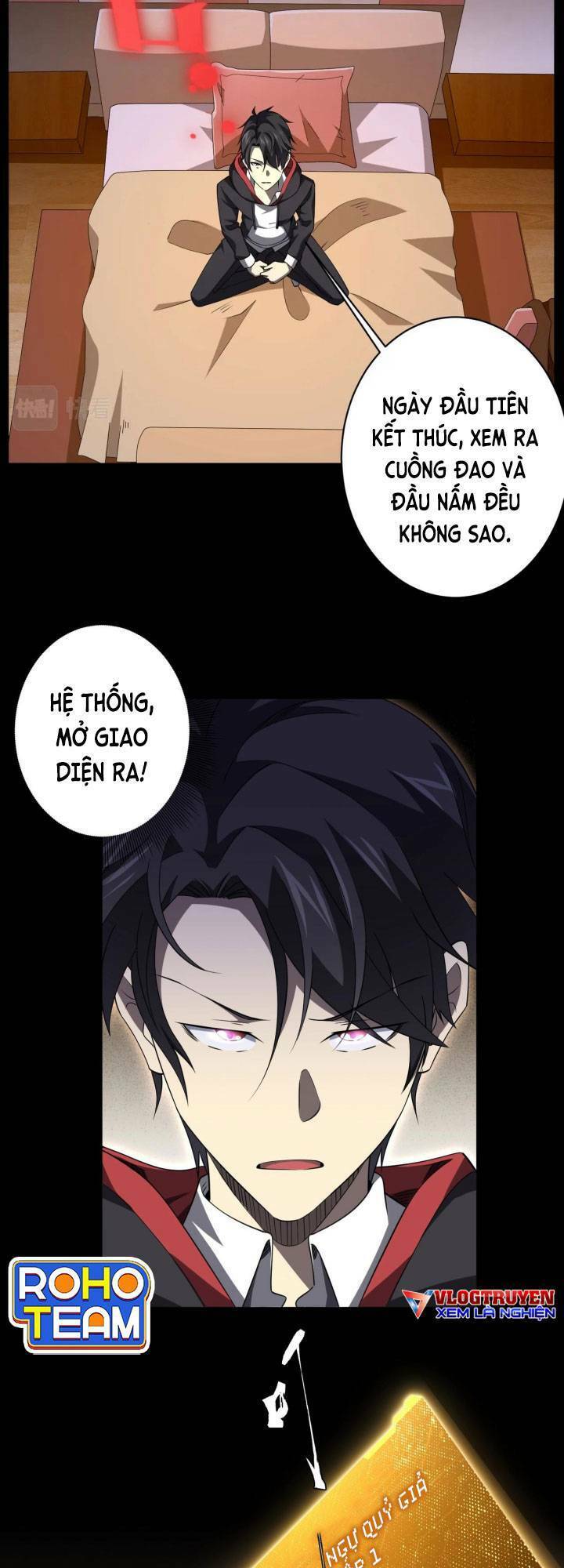 Bắt Đầu Với Trăm Vạn Minh Tệ Chap 22 - Next Chap 23