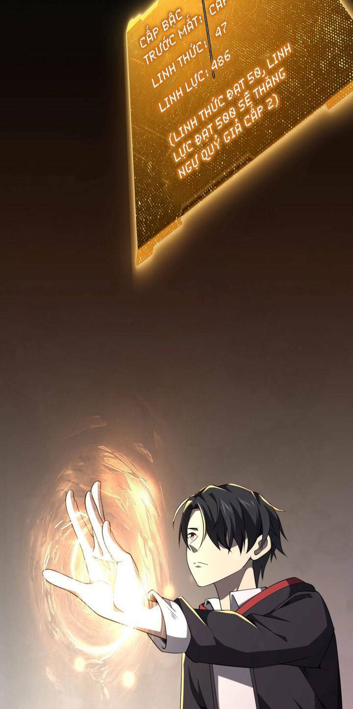 Bắt Đầu Với Trăm Vạn Minh Tệ Chap 22 - Next Chap 23