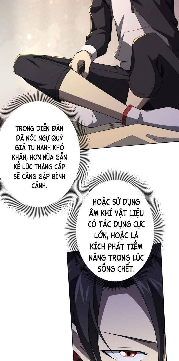 Bắt Đầu Với Trăm Vạn Minh Tệ Chap 22 - Next Chap 23