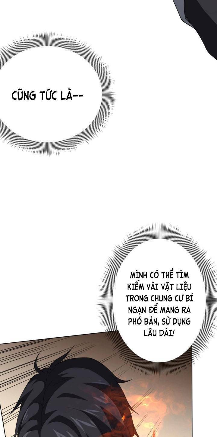Bắt Đầu Với Trăm Vạn Minh Tệ Chap 22 - Next Chap 23