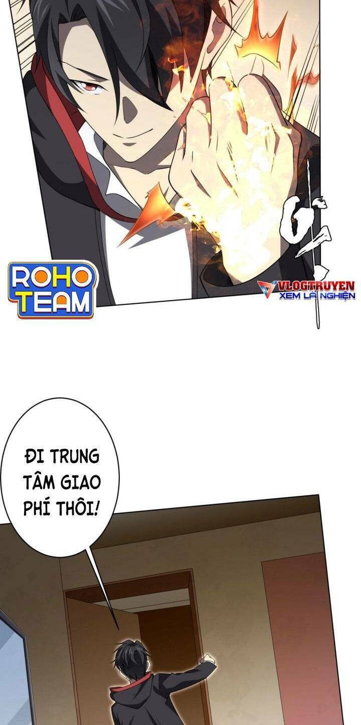 Bắt Đầu Với Trăm Vạn Minh Tệ Chap 22 - Next Chap 23