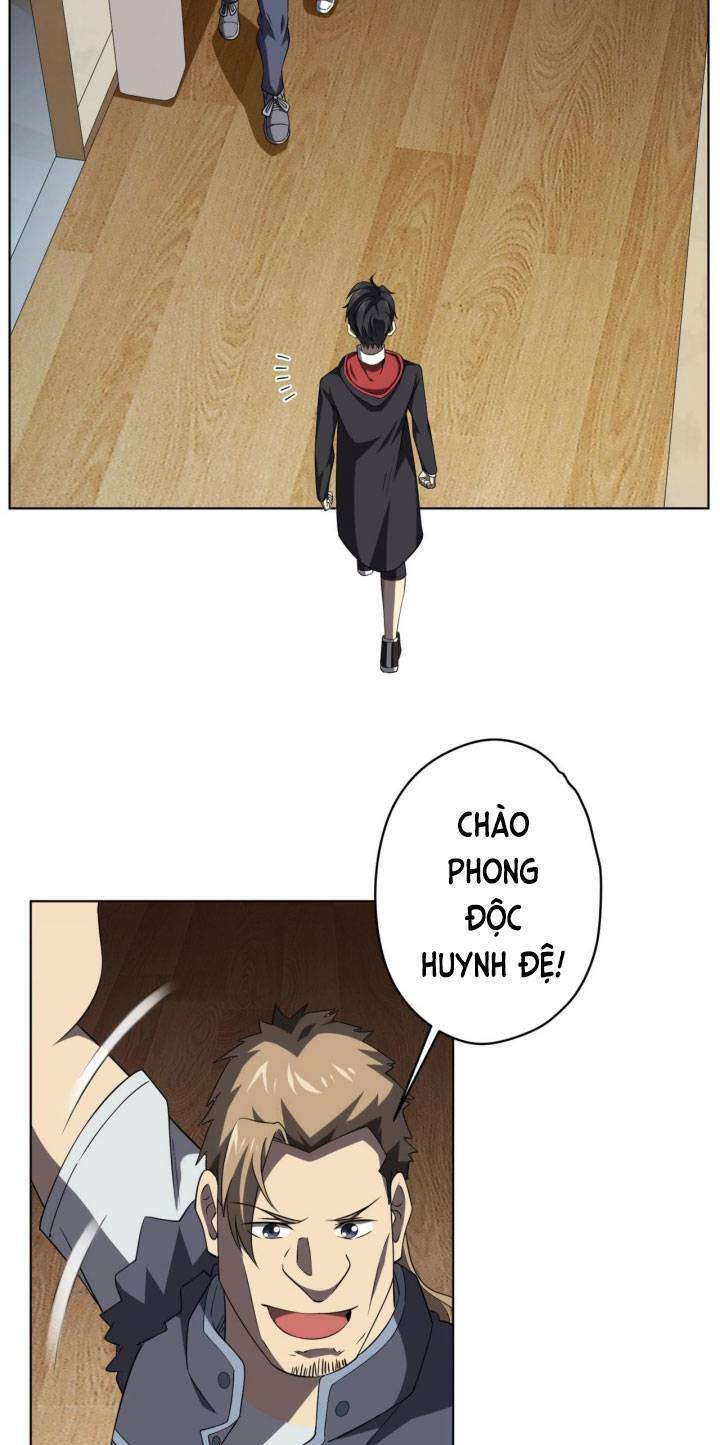 Bắt Đầu Với Trăm Vạn Minh Tệ Chap 22 - Next Chap 23