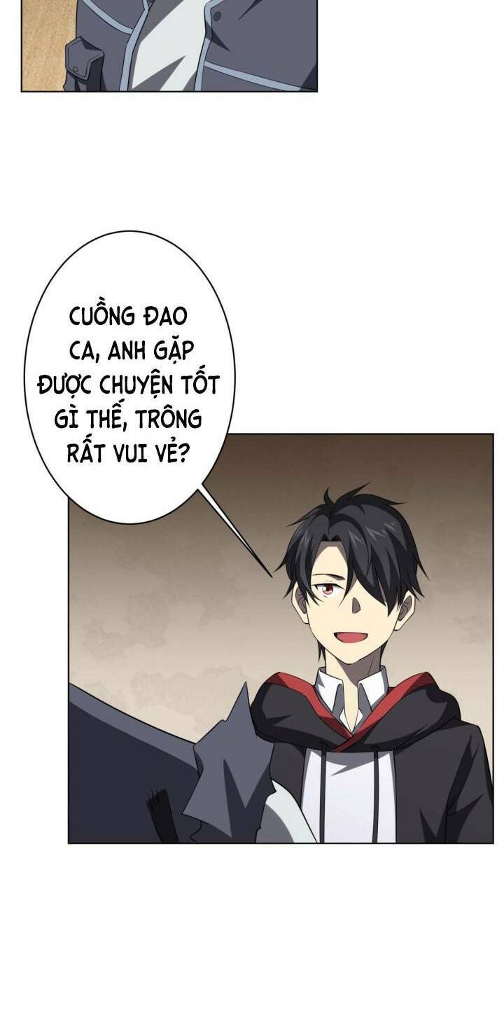 Bắt Đầu Với Trăm Vạn Minh Tệ Chap 22 - Next Chap 23