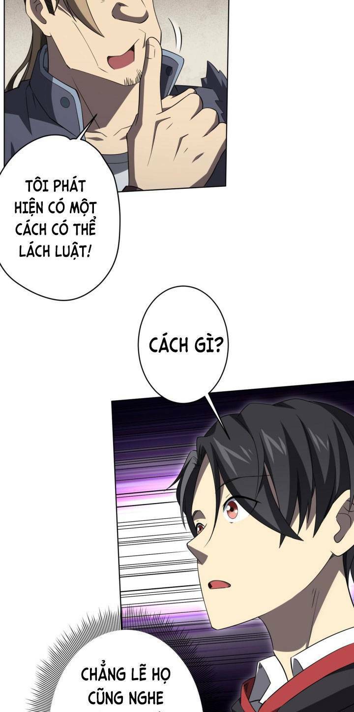 Bắt Đầu Với Trăm Vạn Minh Tệ Chap 22 - Next Chap 23